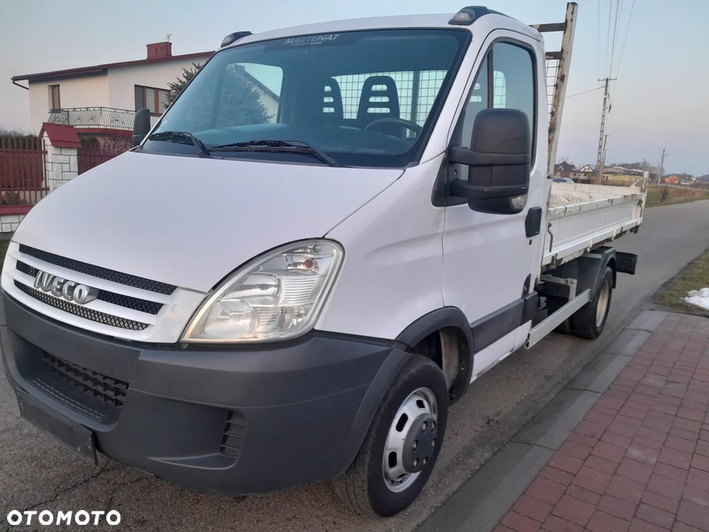 Iveco daily - 1
