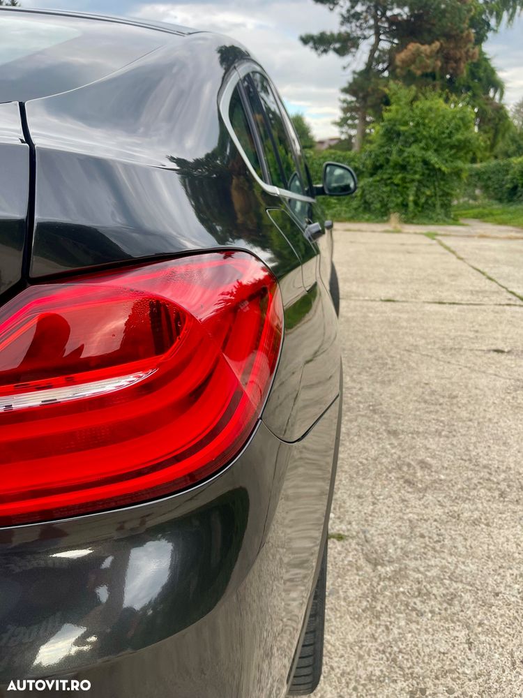 BMW X4 xDrive30d AT xLine - 8