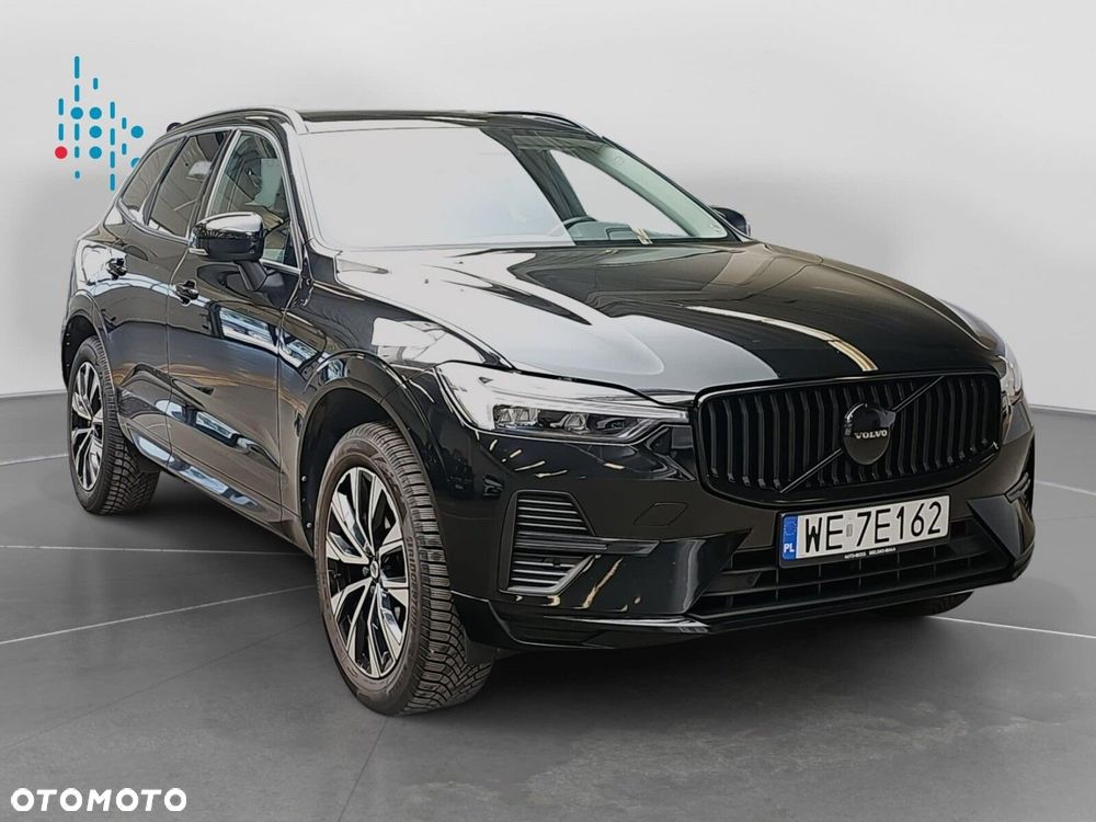 Volvo XC 60 B4 B Essential - 5