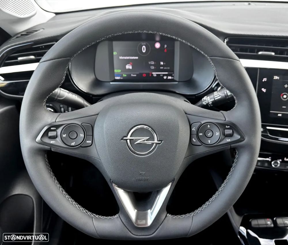Opel Corsa-e Edition - 7