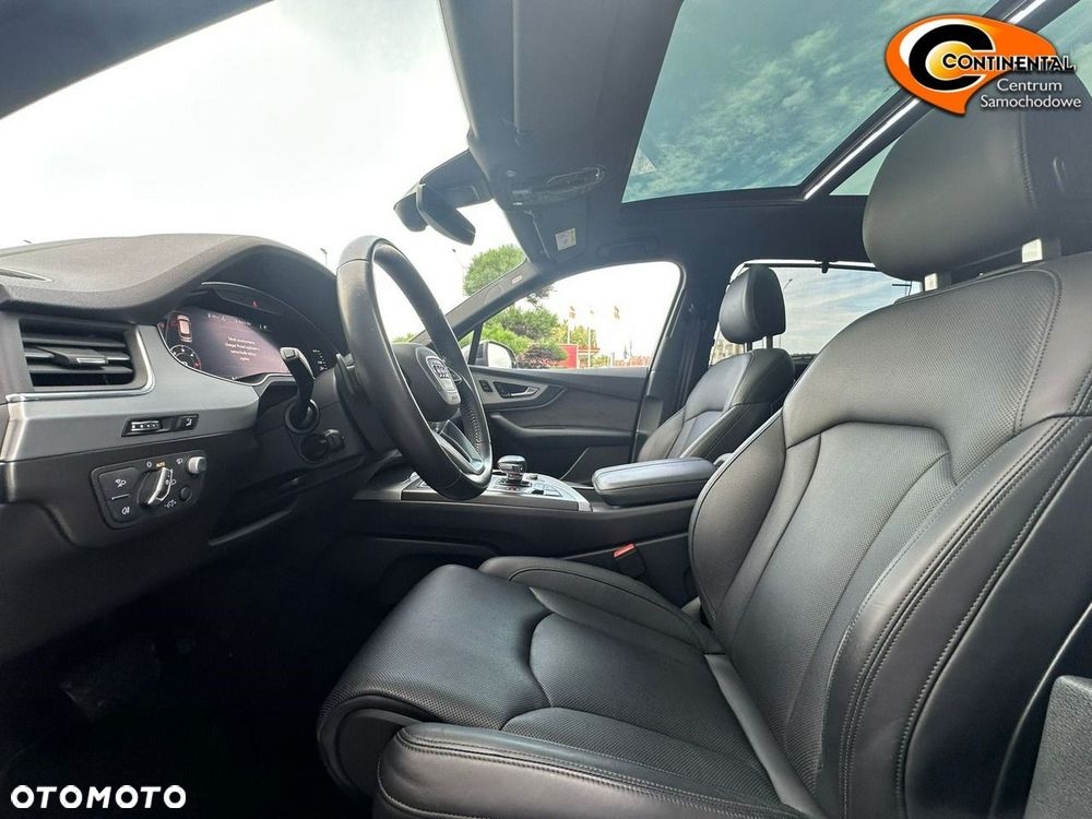 Audi Q7 - 8