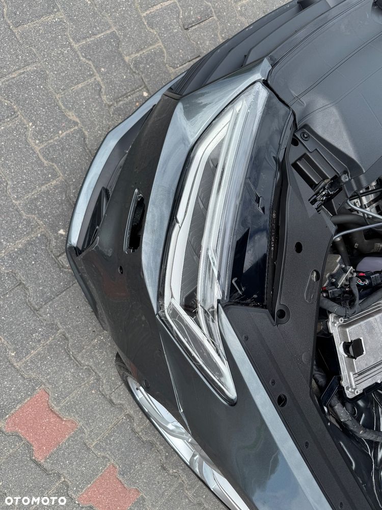 Audi A7 Sportback 40 TDI S tronic - 7