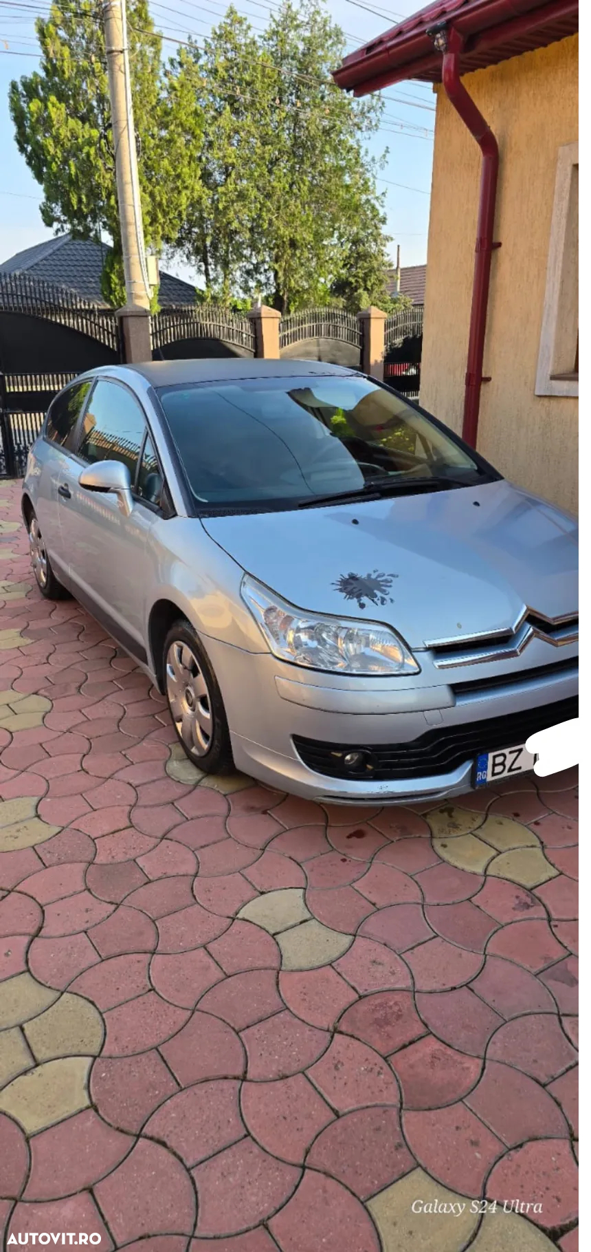 Citroën C4 - 6