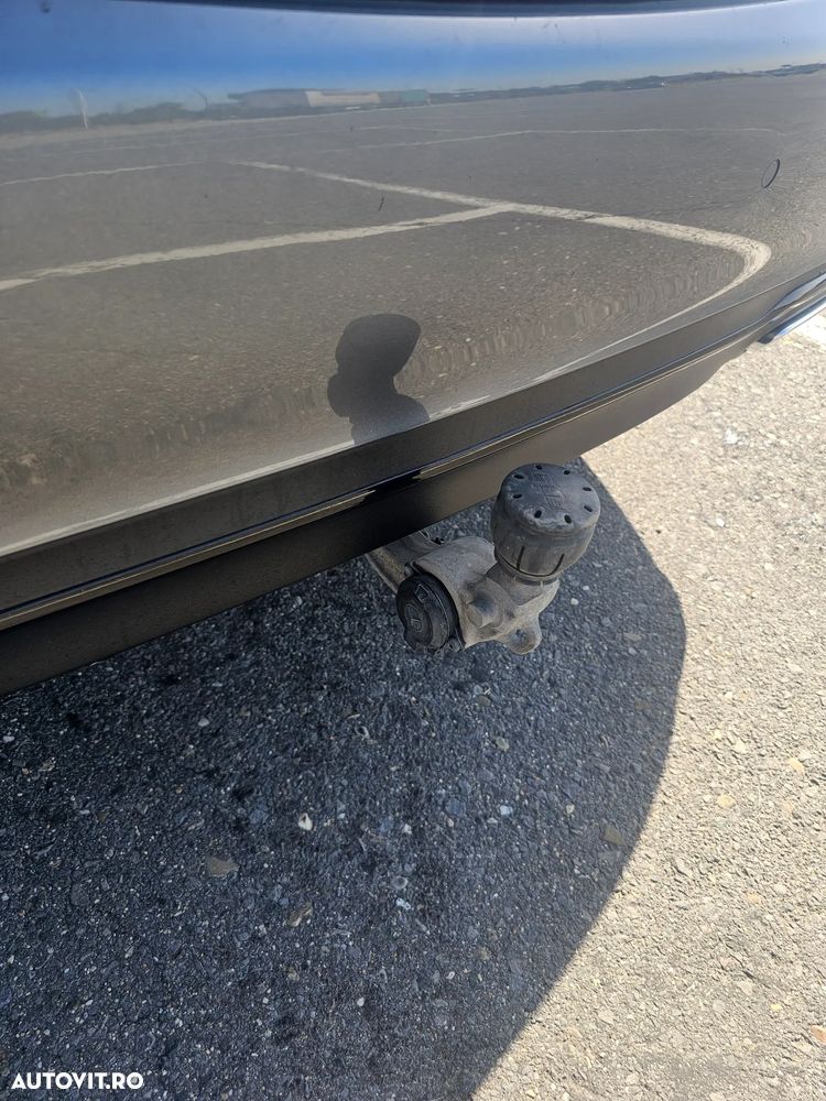 Mercedes-Benz E - 35