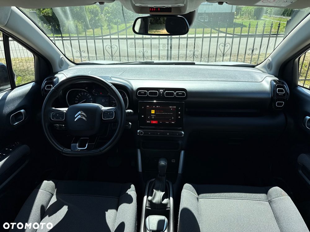 Citroën C3 Aircross 1.5 BlueHDi Shine Pack S&S EAT6 - 8