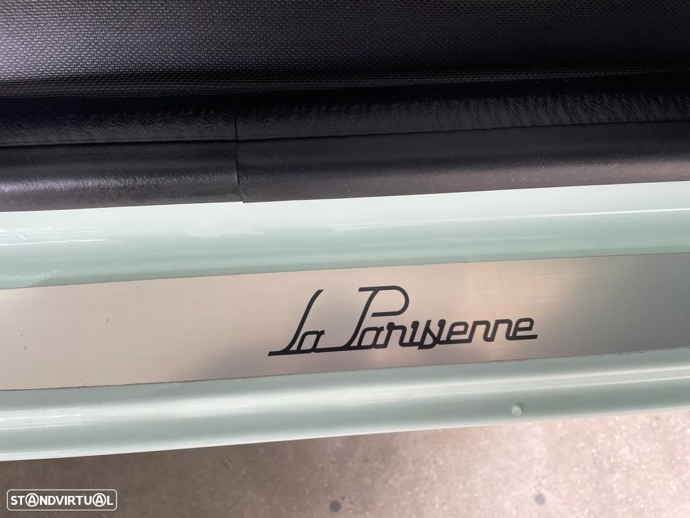 Renault Twingo ENERGY TCe 90 EDC LA PARISIENNE - 17