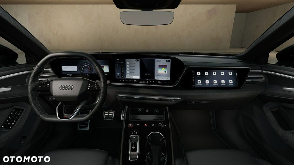 Audi S5 Limousine TFSI S tronic - 8