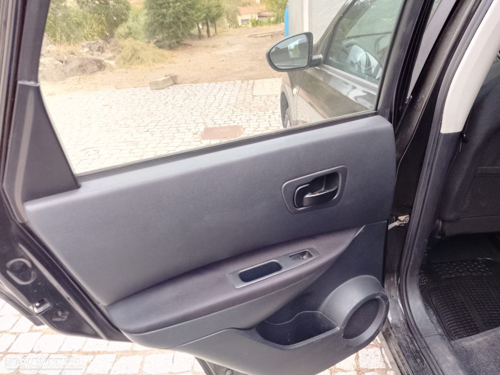 Nissan Qashqai 1.5 dCi Acenta - 3