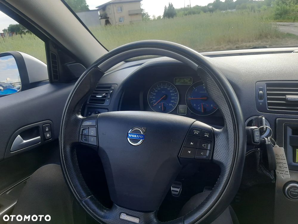Volvo C30 D2 RDesign - 19