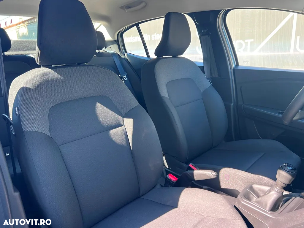 Dacia Logan ECO-G 100 Essential - 25