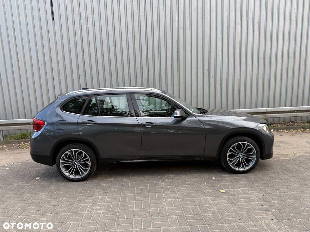 BMW X1 sDrive20d Sport Line - 6