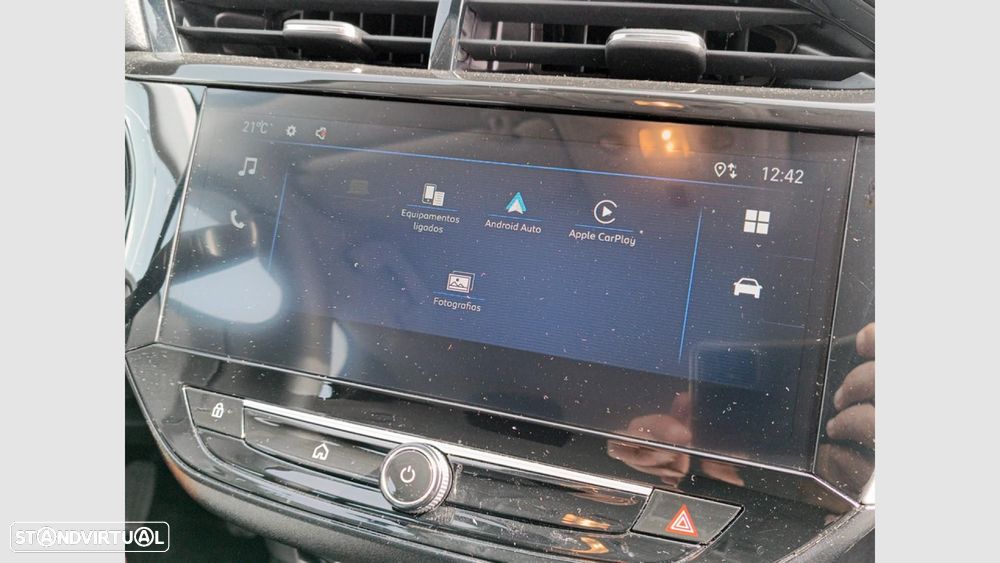 Opel Corsa 1.2 T Edition - 32