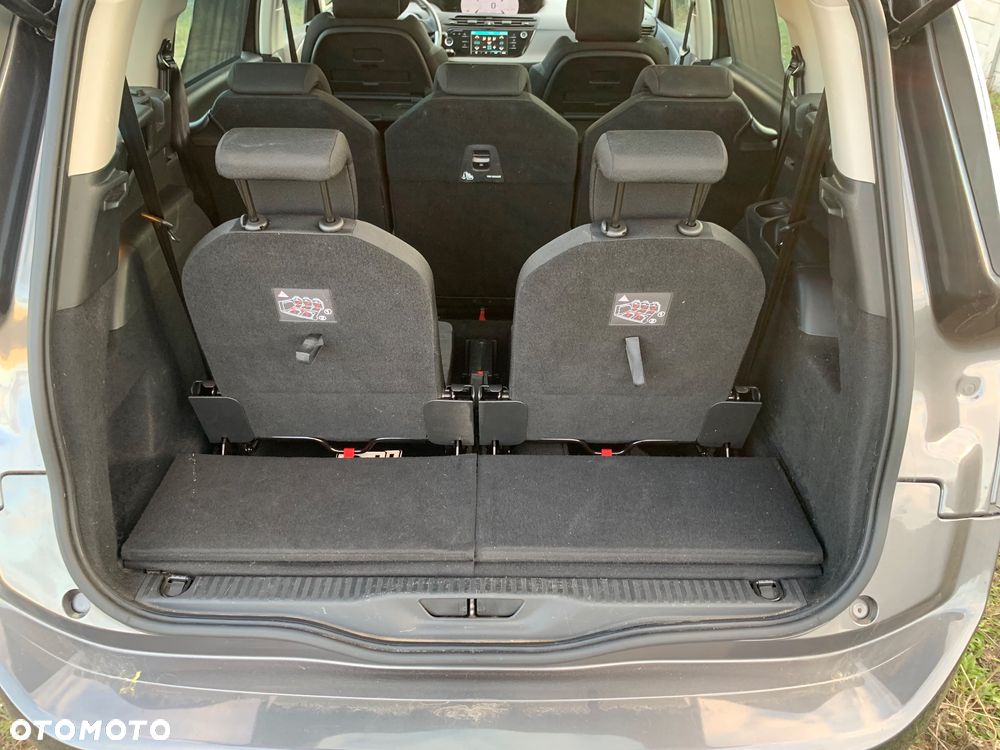 Citroën C4 SpaceTourer - 13