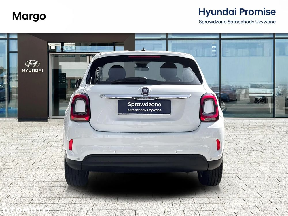 Fiat 500X 1.0 City Cross - 11
