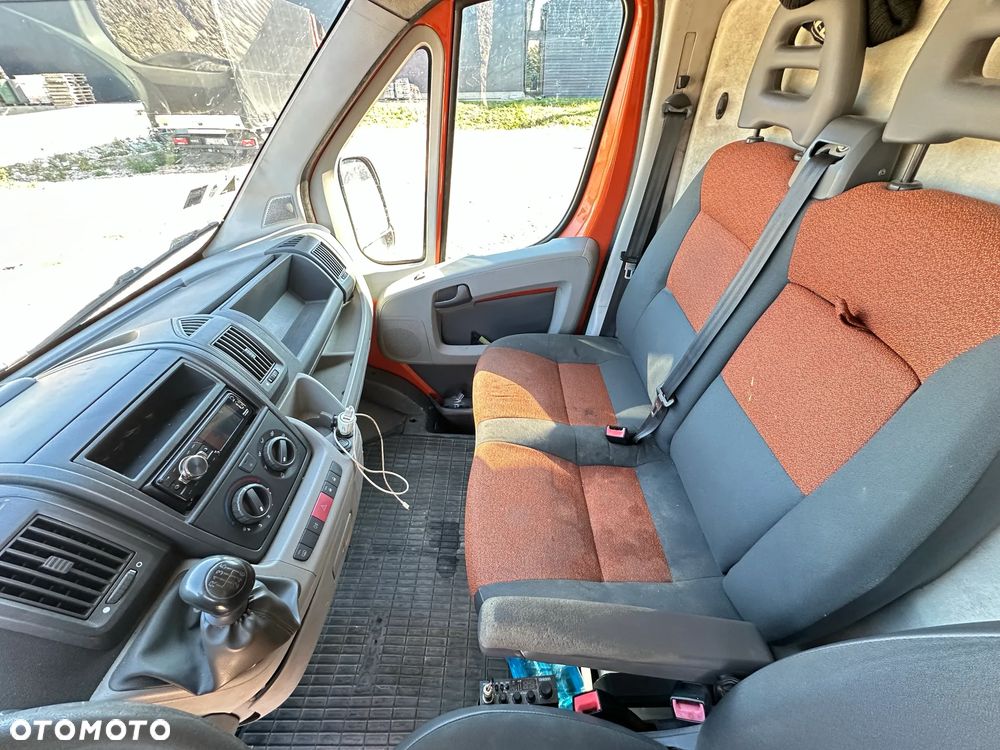 Fiat Ducato - 24