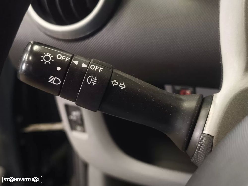 Citroën C1 1.0 SX - 16