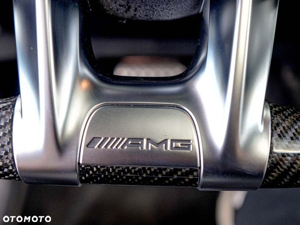 Mercedes-Benz Klasa G AMG 63 - 13
