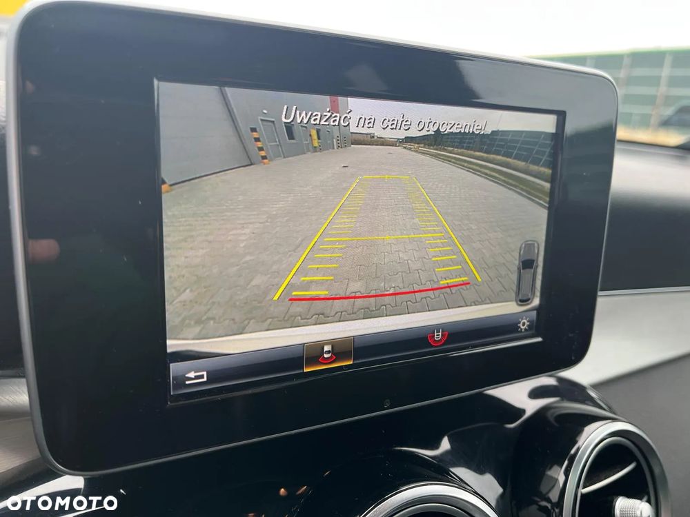 Mercedes-Benz GLC 250 d 4-Matic - 13