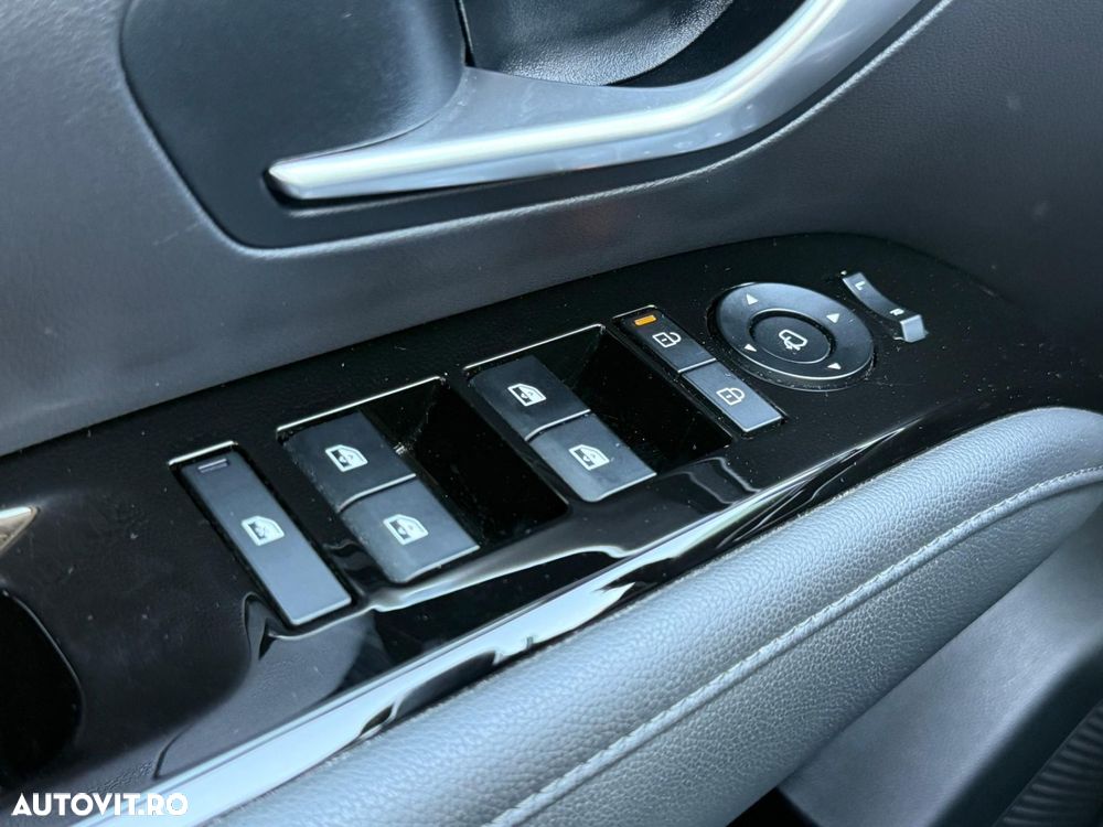 Hyundai Tucson - 34