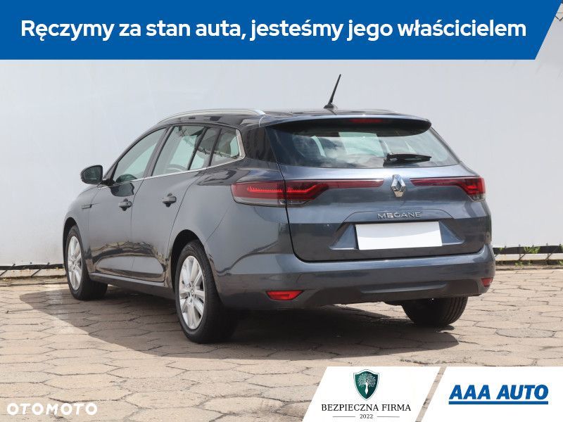 Renault Megane - 6