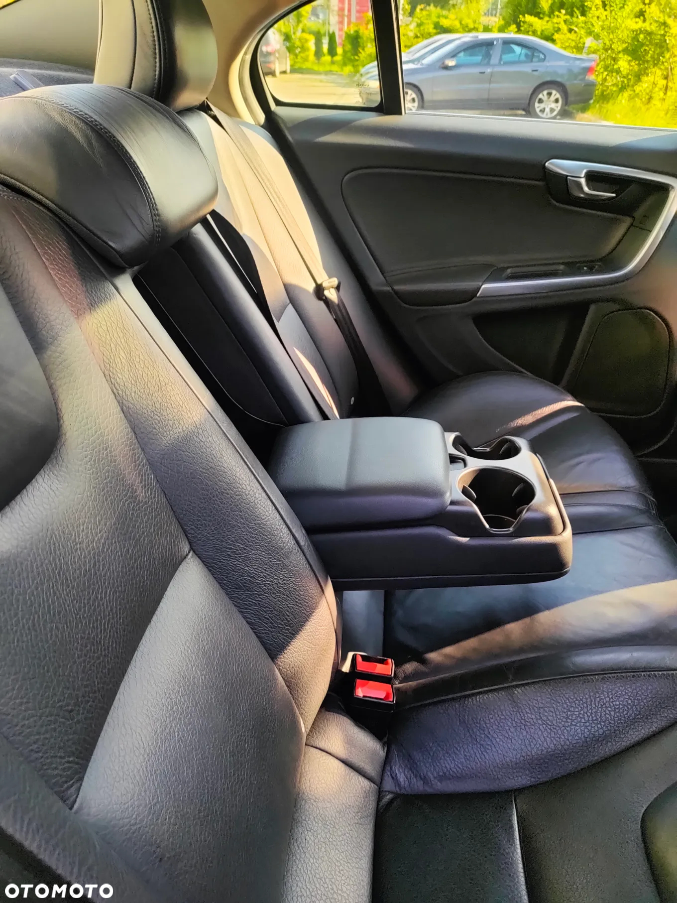 Volvo S60 2.0T Powershift Summum - 26