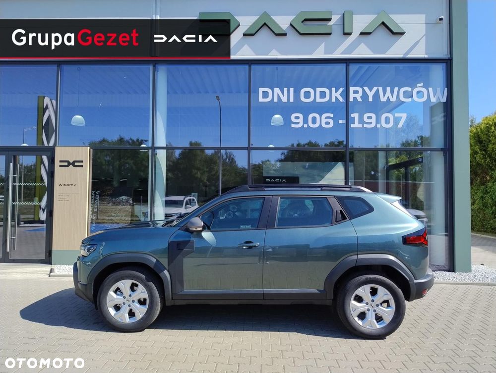 Dacia Duster - 3