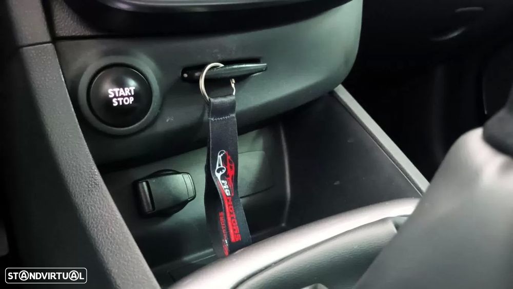 Renault Clio Sport Tourer 0.9 TCe Limited - 36