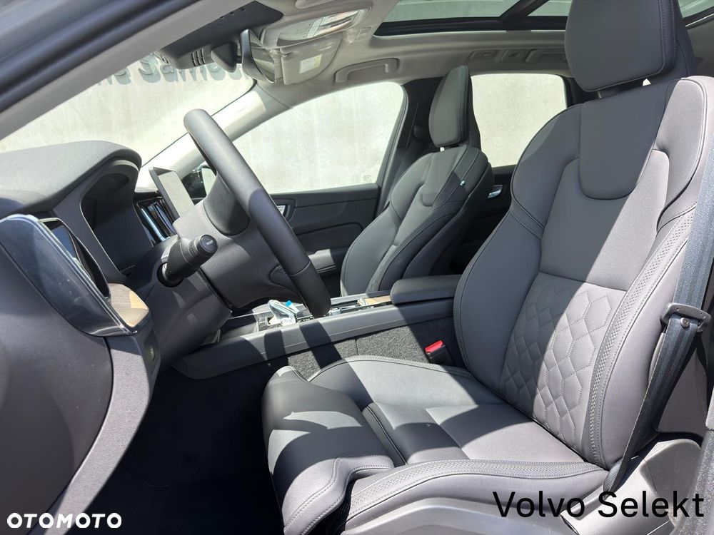 Volvo XC 60 - 11