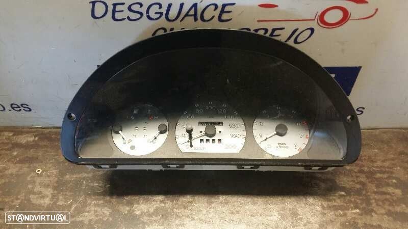 QUADRANTE FIAT PUNTO 1999 -606219003 - 3