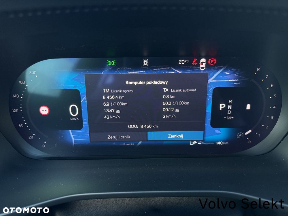 Volvo XC 40 - 16