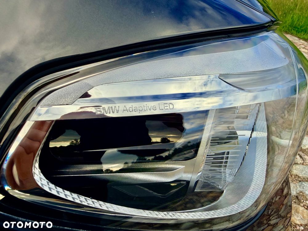BMW X3 xDrive30e Business Edition sport - 14