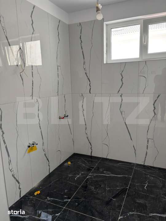 Apartament 1 camera, 38.58 mp, zona Lipovei — fotografia 1