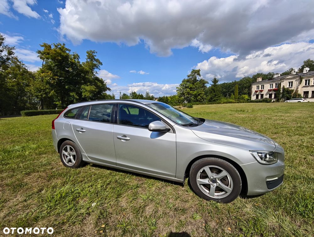 Volvo V60 2016 photo 4