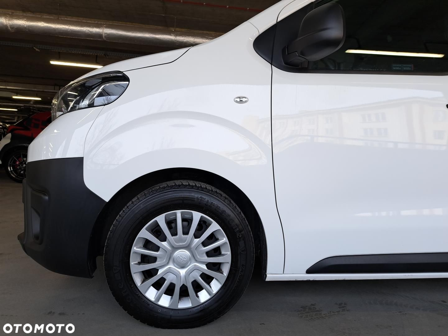 Toyota PROACE - 32