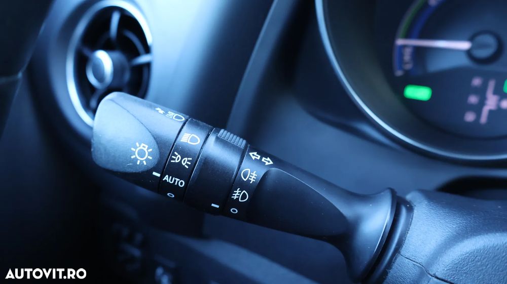 Toyota Auris - 17