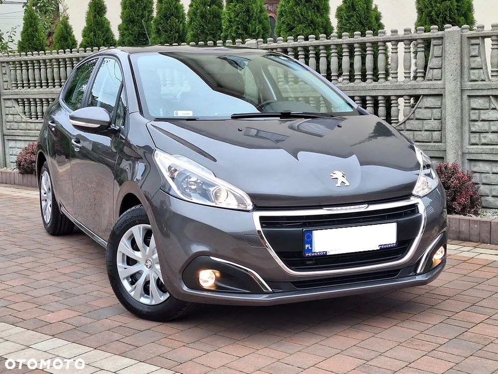 Peugeot 208 1.2 PureTech Allure - 37