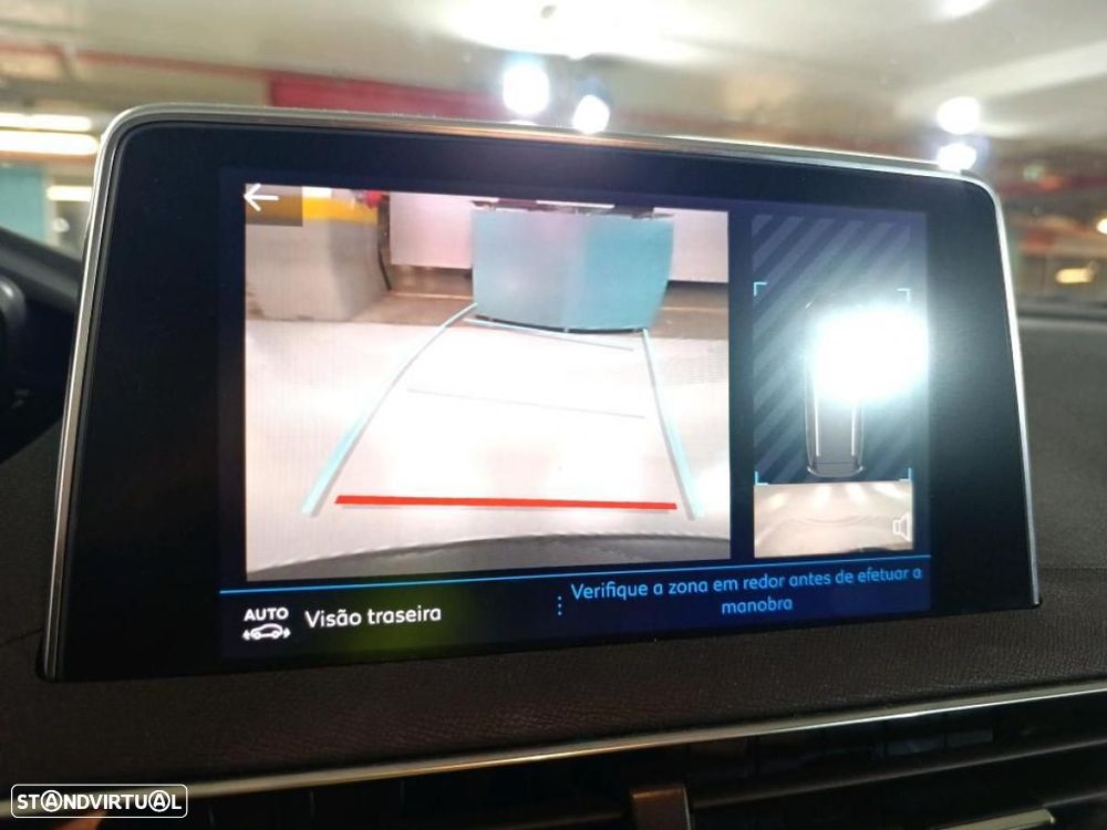 Peugeot 5008 1.5 BlueHDi Active Pack - 4