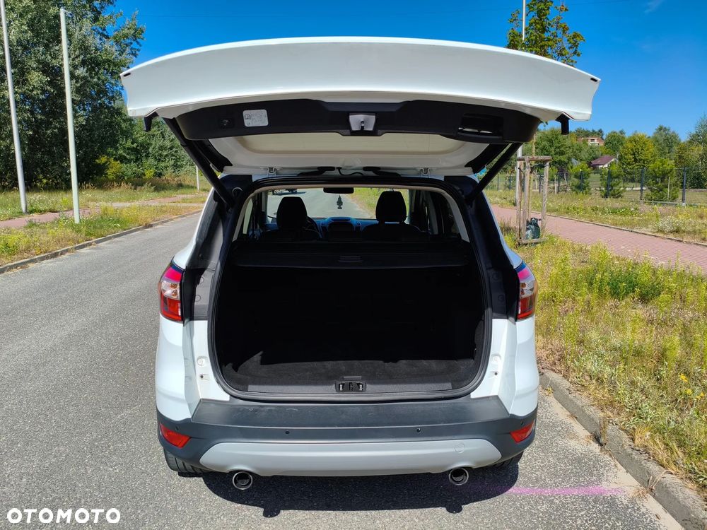 Ford Kuga 1.5 EcoBoost FWD Titanium ASS - 16
