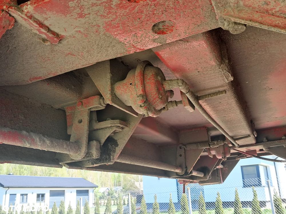 Meiller MHKS 41/3-S - 20