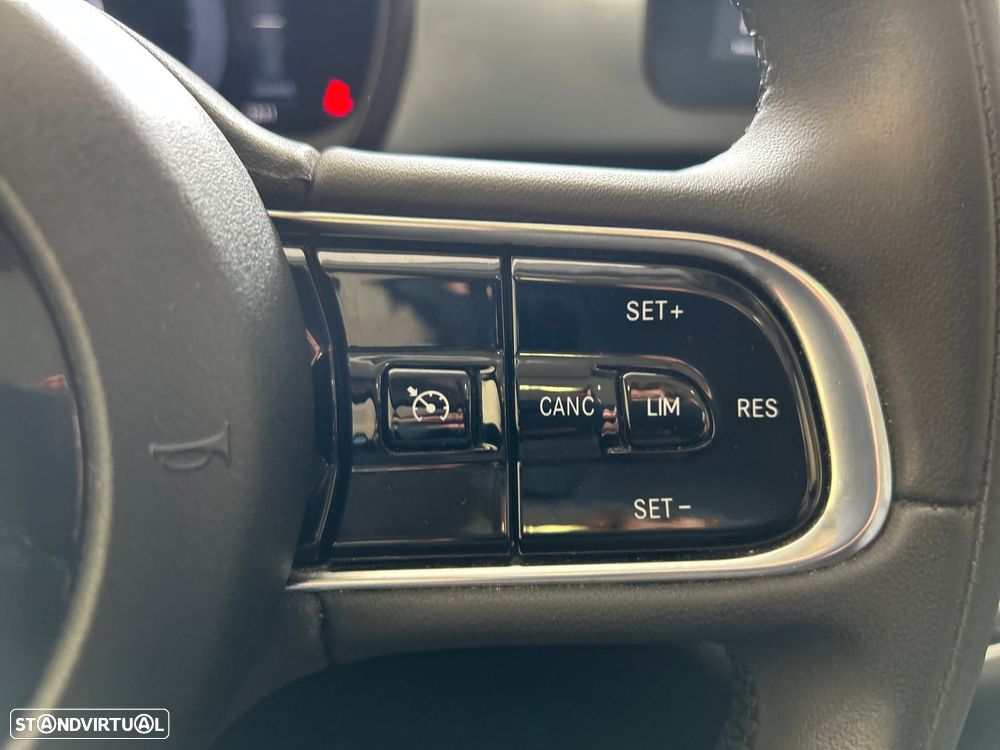 Fiat 500e - 18