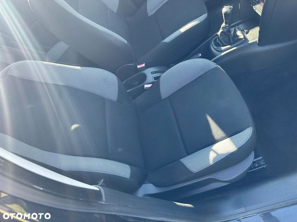 Peugeot 207 95 VTi Urban Move - 16