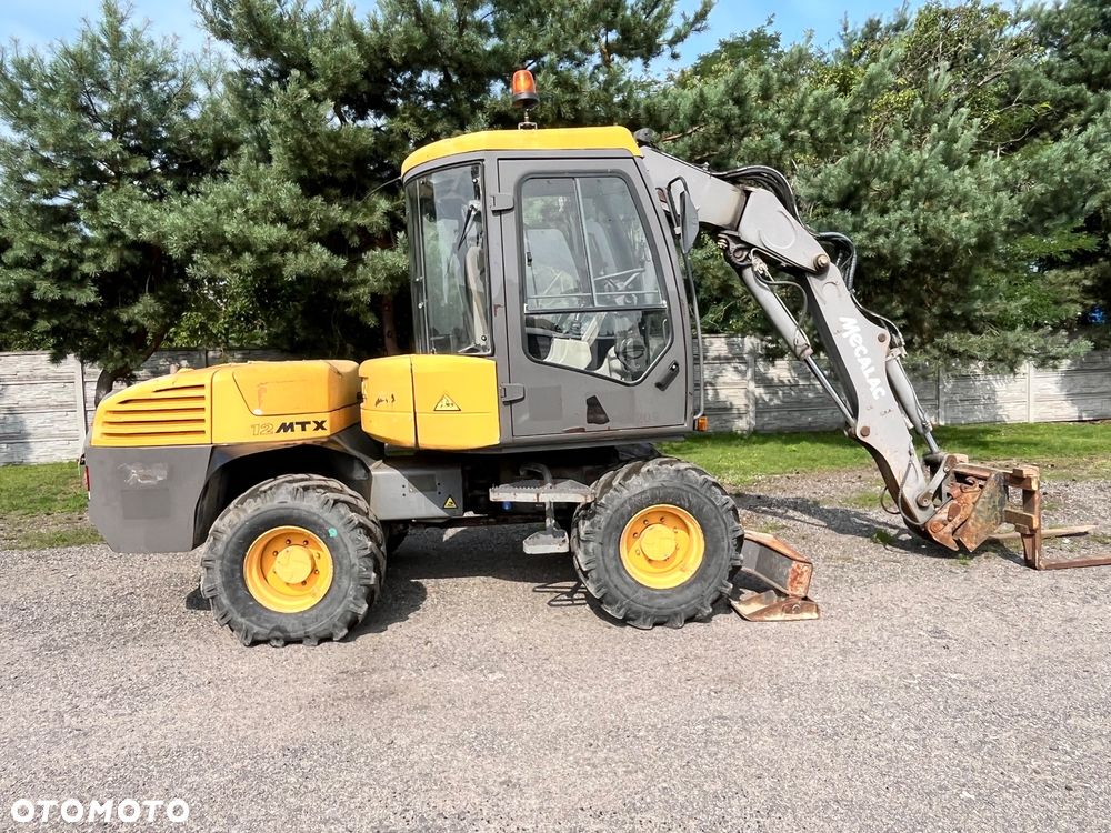 Mecalac 12 MTX - 7