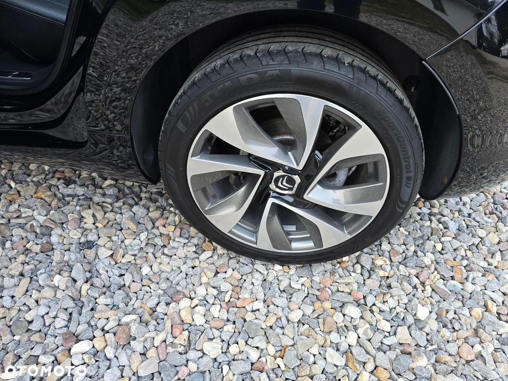 Citroën DS5 HDi 165 SportChic - 13