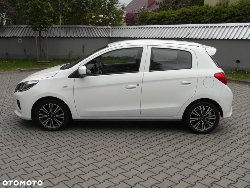 Mitsubishi Space Star 1.2 Spirit - 11