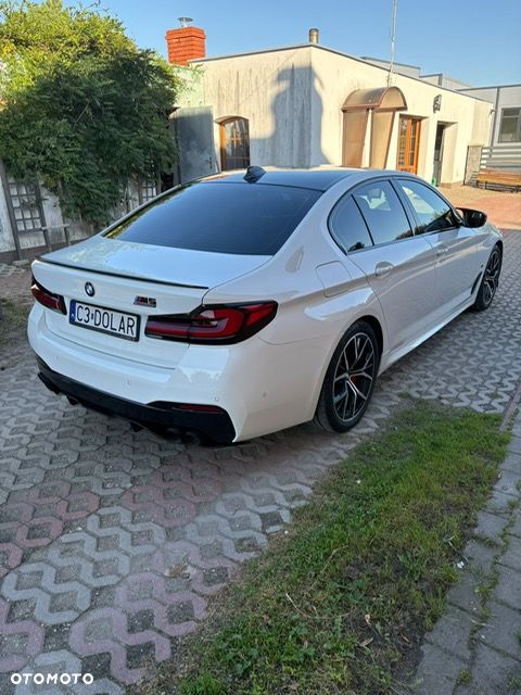 BMW Seria 5 - 6