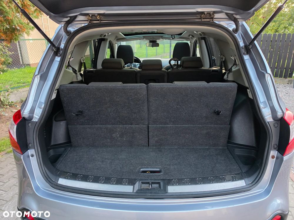 Nissan Qashqai+2 1.6 Acenta - 28