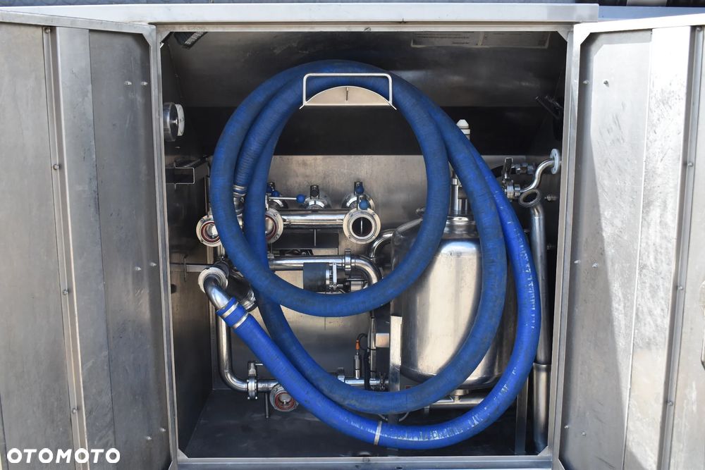 Scania R 450 - 11