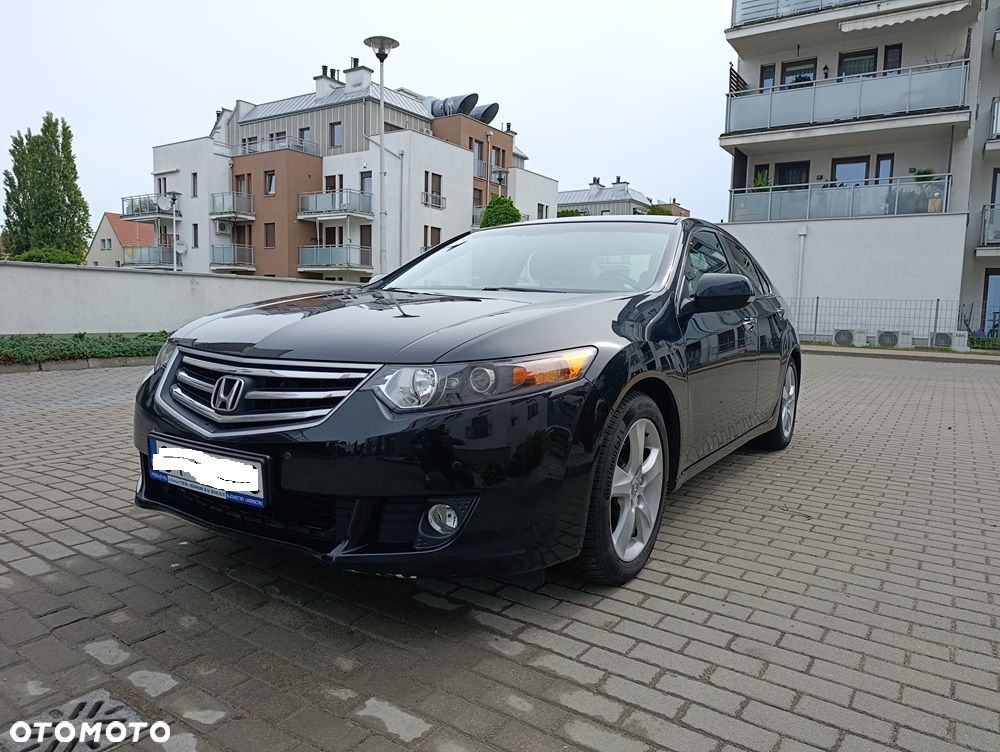 Honda Accord 2.0 Elegance - 2