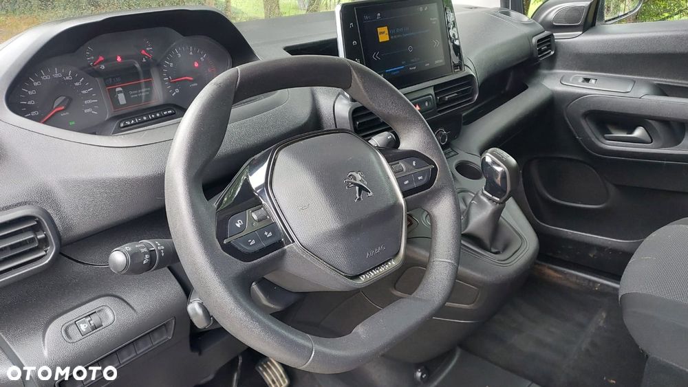 Peugeot Partner - 18