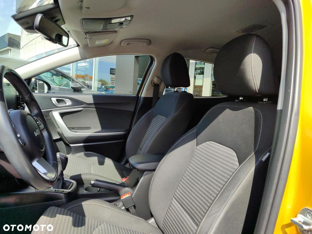 Kia XCeed 1.5 T-GDI M - 9